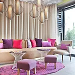 Eiffel Segur Hotel 3*