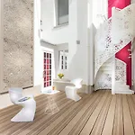 Hotel Eiffel Segur Parigi