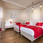 Eiffel Segur Hotel Parigi