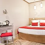 Eiffel Segur Hotel