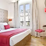 Eiffel Segur 3* Parigi
