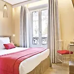 Eiffel Segur Hotel Parigi