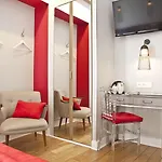 Eiffel Segur Hotel Paris