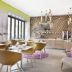 Eiffel Segur 3* Parigi