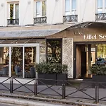 Hotel Eiffel Segur