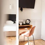 Eiffel Segur Hotel 3*