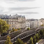 Eiffel Segur 3* Parigi