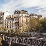 Eiffel Segur