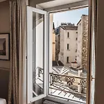 Eiffel Segur Hotel