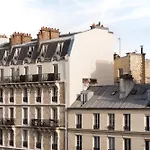 Hotel Eiffel Segur