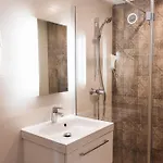Eiffel Segur 3* Parigi