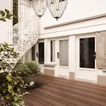 Eiffel Segur Hotel Paris