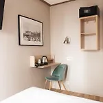 Hotel Eiffel Segur Paris