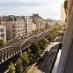 Eiffel Segur Parigi