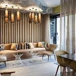 Eiffel Segur Hotel Parigi