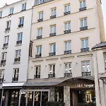 Hotel Eiffel Segur Paris