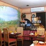 Hotel Eiffel Segur Paris