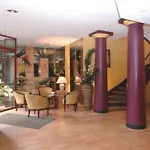 Hotel Eiffel Segur