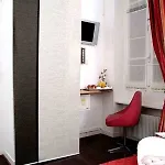 Eiffel Segur Hotel Paris
