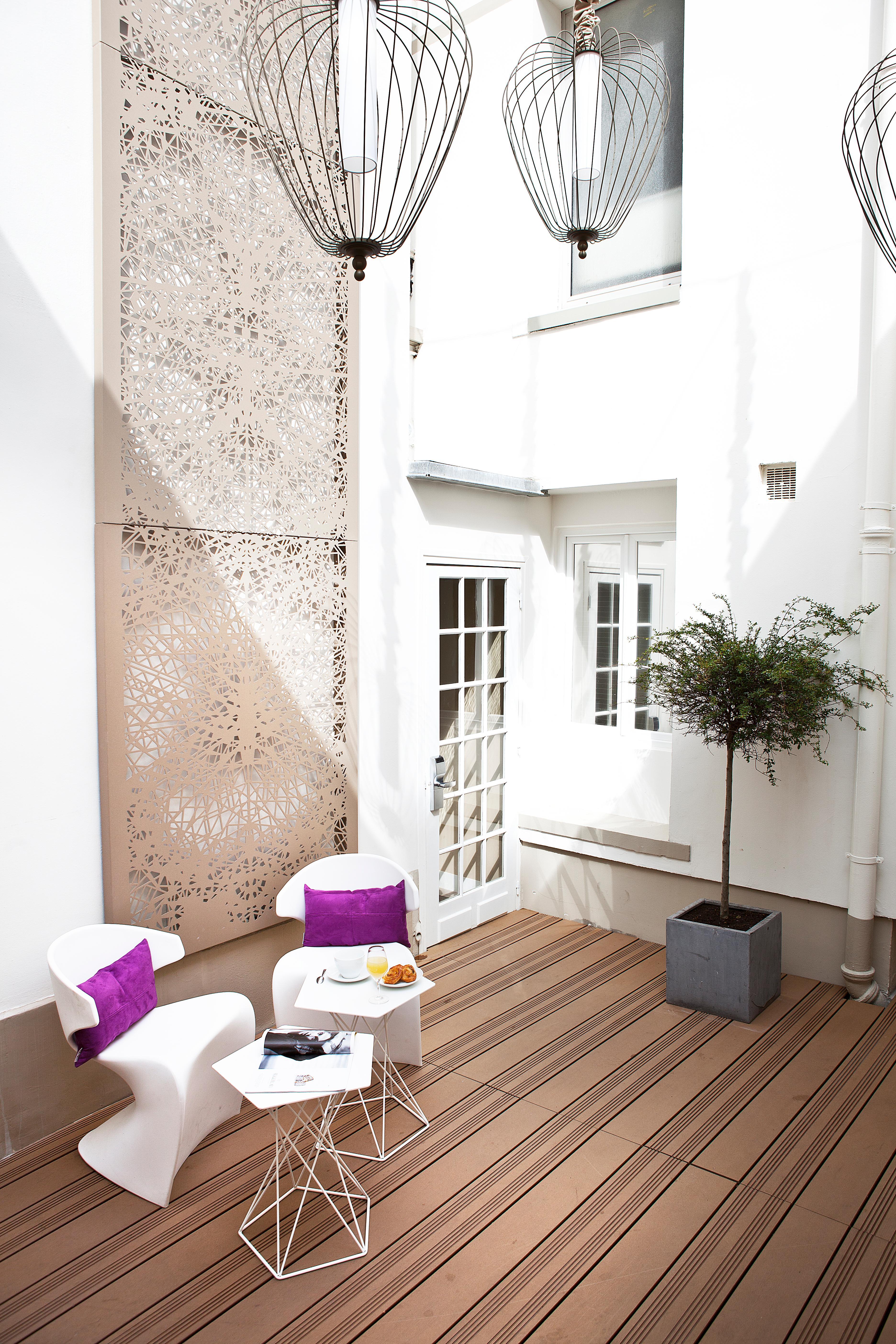 Eiffel Segur 3* Parigi