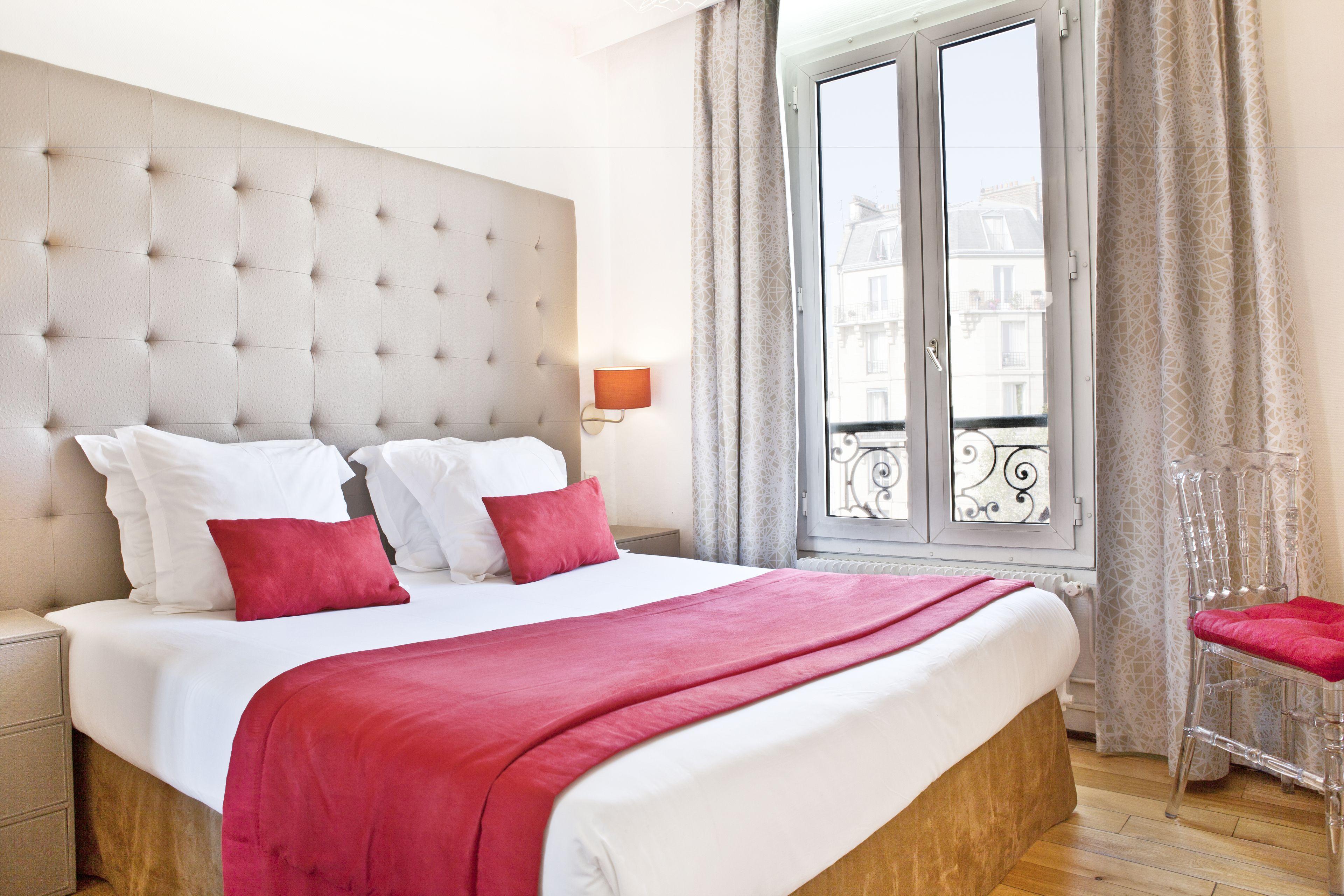 Eiffel Segur 3* Parigi