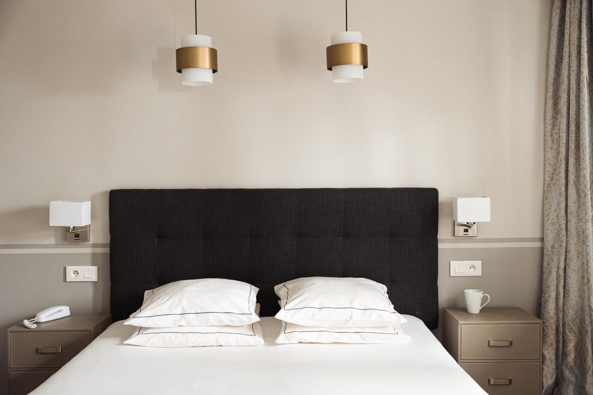 Eiffel Segur Hotel Paris