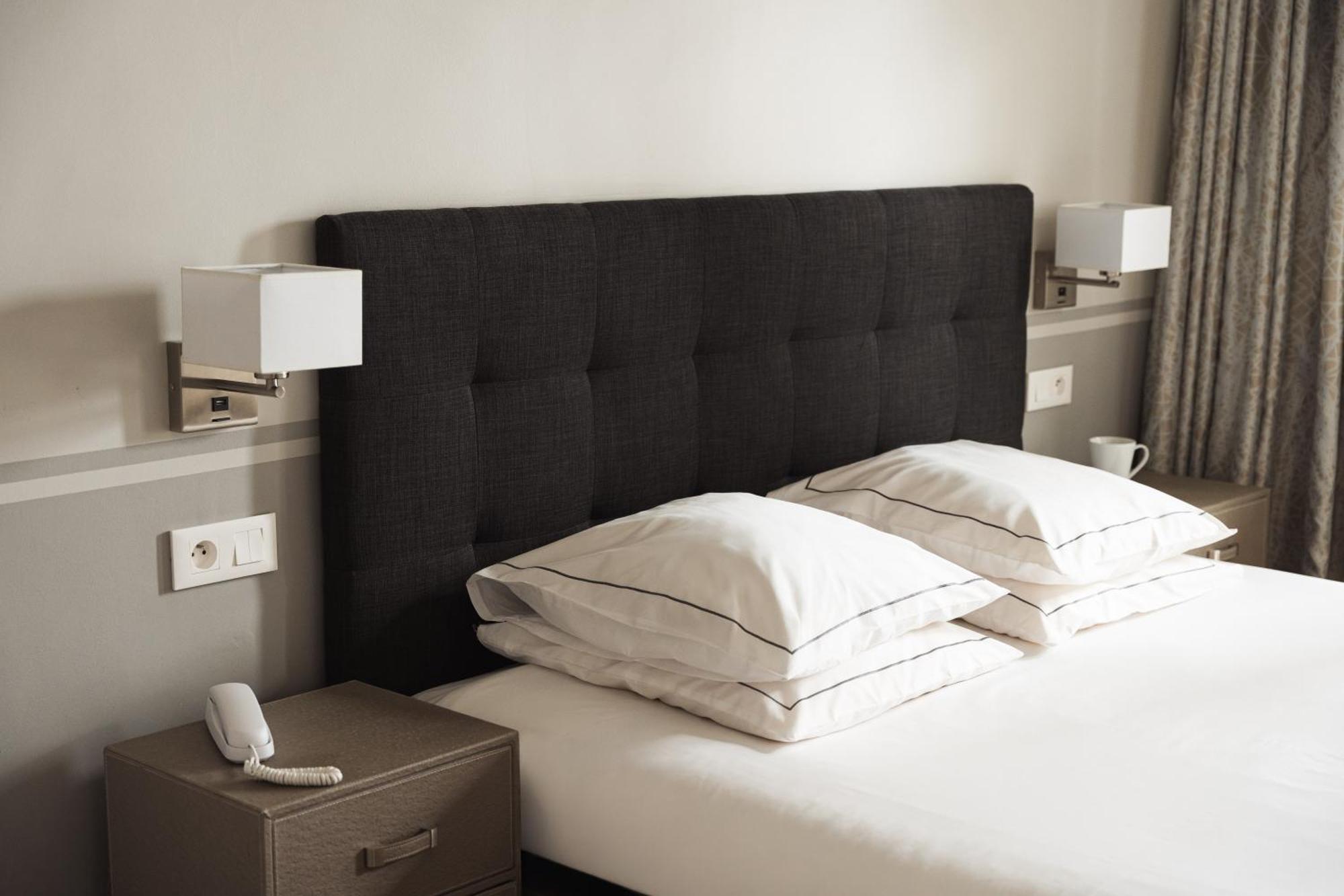 Hotel Eiffel Segur Paris