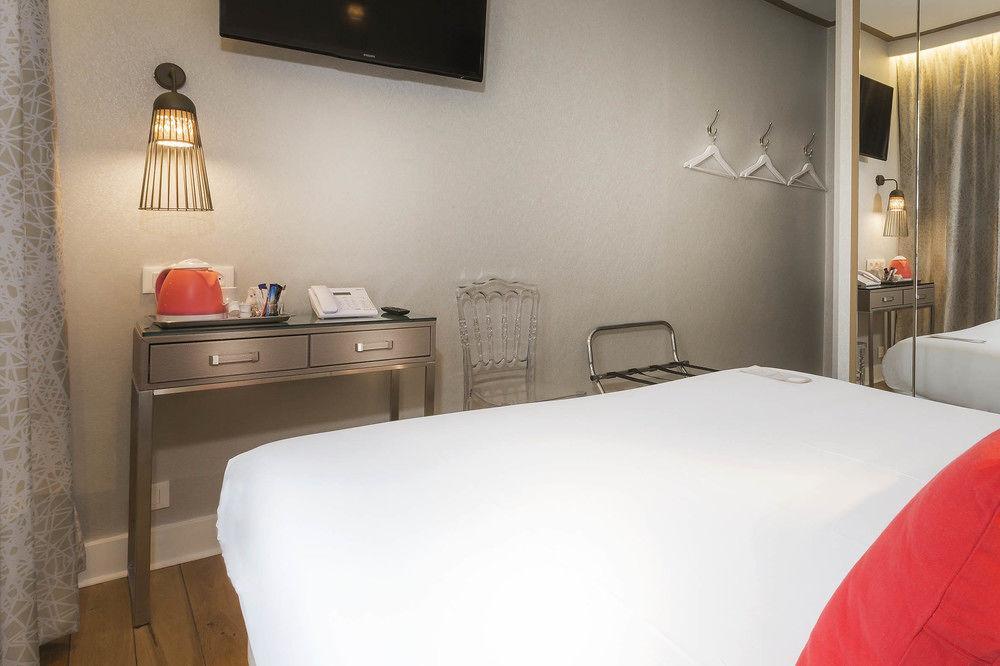 Eiffel Segur Hotel Paris