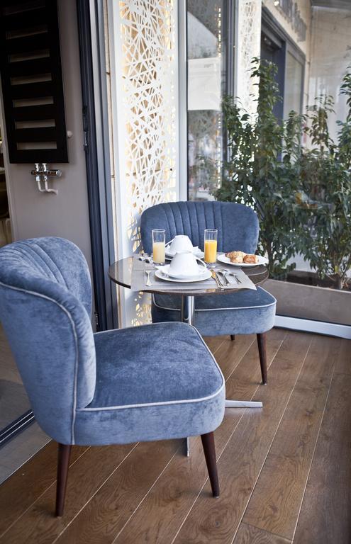 Eiffel Segur 3* Parigi