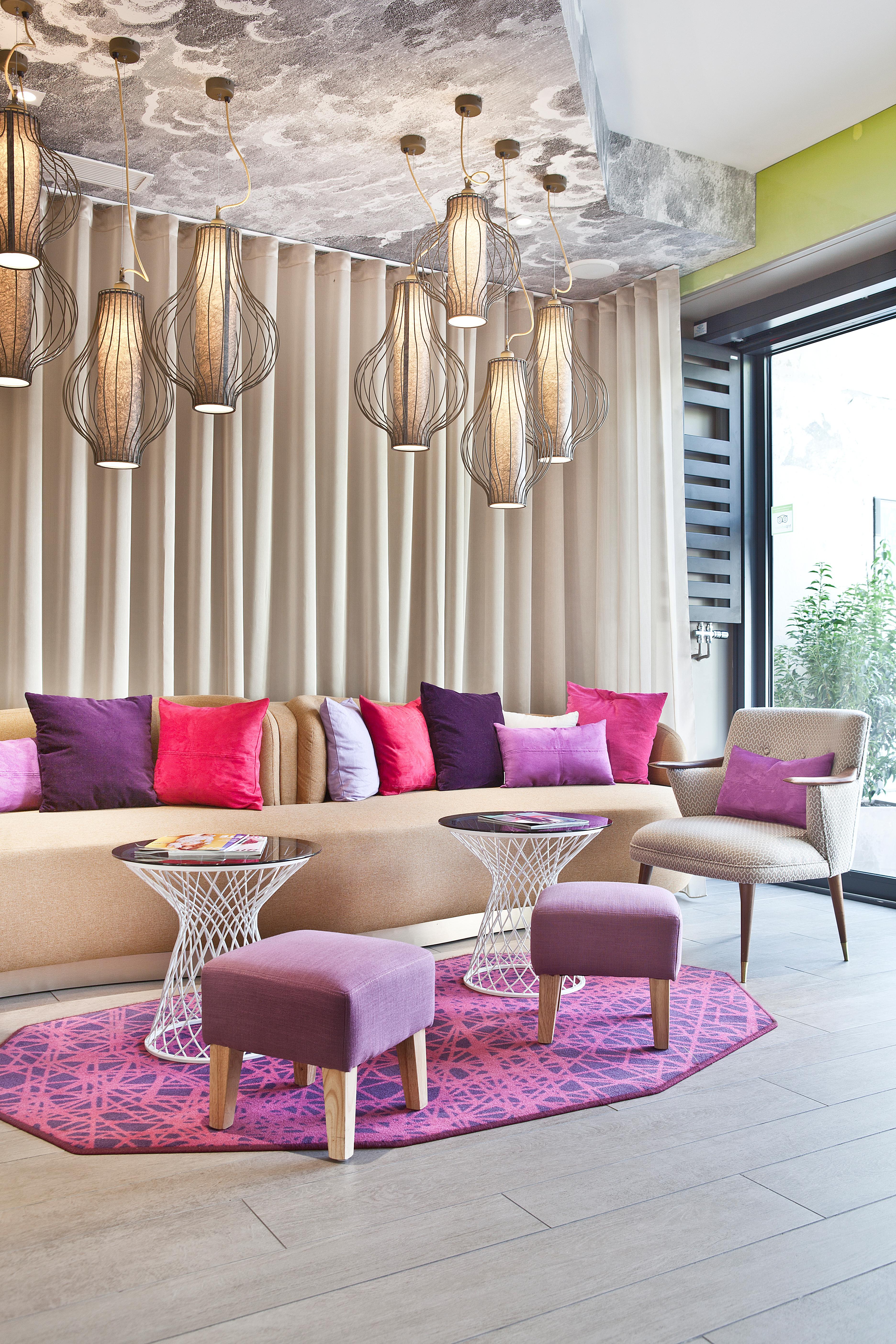 Eiffel Segur Hotel 3*