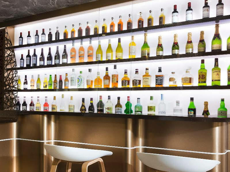 Eiffel Segur 3* Paris